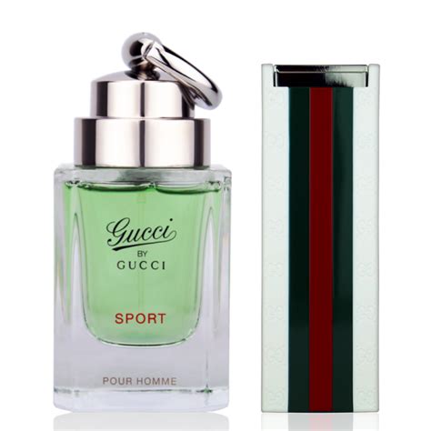 gucci homme sport 90ml|gucci eau de toilette.